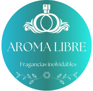 Comercialización de perfumes para hombre y mujer